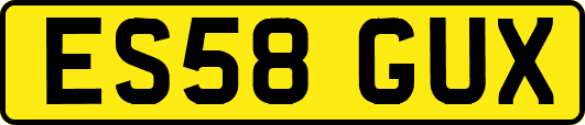 ES58GUX