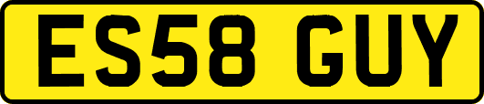 ES58GUY