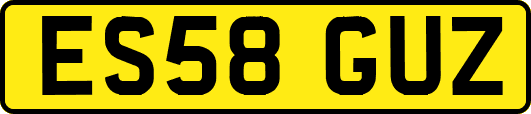 ES58GUZ