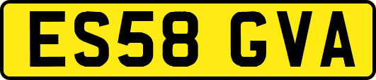 ES58GVA
