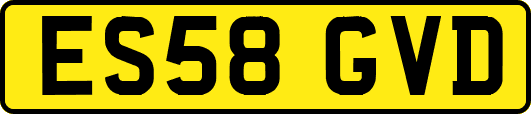 ES58GVD