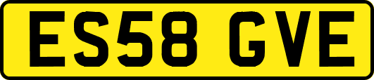 ES58GVE