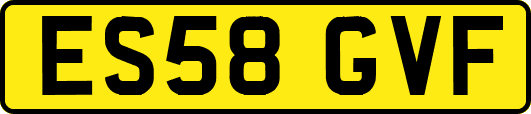 ES58GVF