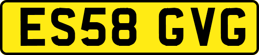ES58GVG