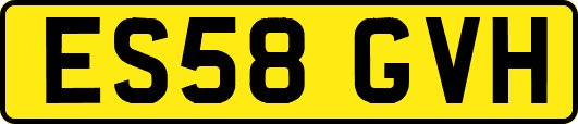 ES58GVH