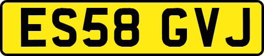 ES58GVJ