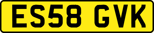 ES58GVK
