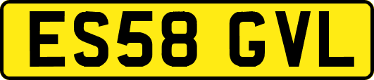 ES58GVL