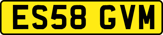 ES58GVM