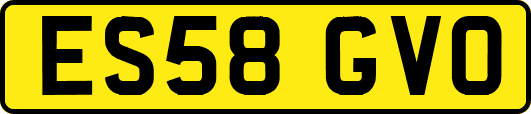 ES58GVO