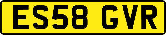 ES58GVR