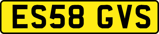 ES58GVS
