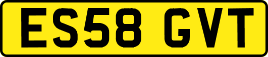 ES58GVT