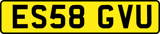 ES58GVU