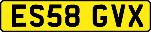 ES58GVX