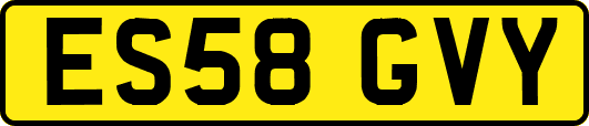 ES58GVY