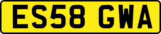 ES58GWA
