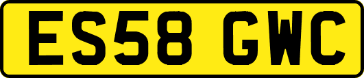 ES58GWC