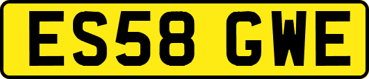 ES58GWE