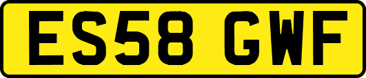 ES58GWF