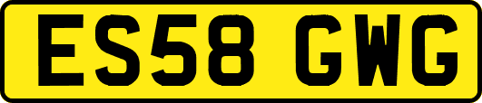 ES58GWG