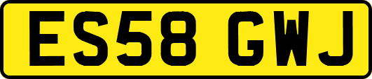 ES58GWJ