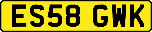 ES58GWK