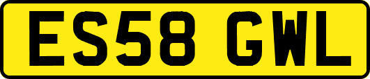 ES58GWL