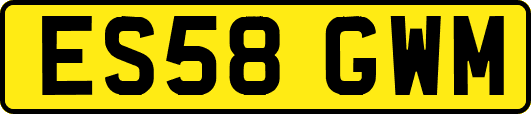 ES58GWM
