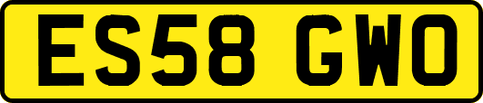 ES58GWO