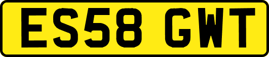 ES58GWT