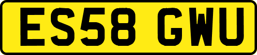 ES58GWU