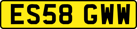 ES58GWW