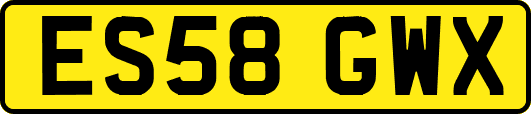 ES58GWX