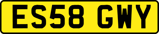 ES58GWY
