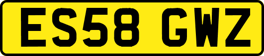 ES58GWZ