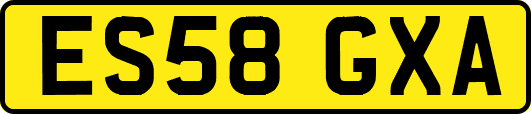 ES58GXA