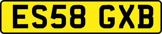 ES58GXB