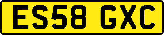 ES58GXC
