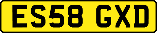 ES58GXD