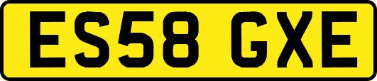 ES58GXE