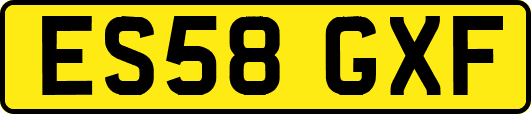 ES58GXF