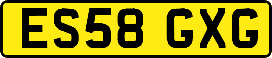 ES58GXG