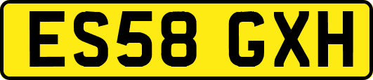ES58GXH