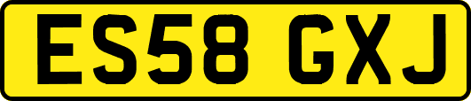 ES58GXJ