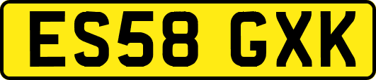ES58GXK