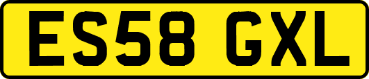 ES58GXL
