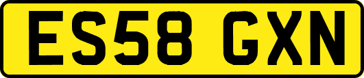 ES58GXN