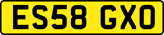 ES58GXO