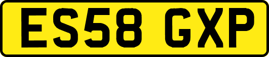 ES58GXP